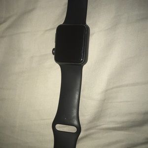 Apple Watch Series 1